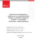 Emprendimiento Safeet