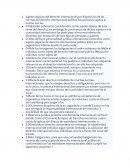 Notas sujetos atípicos del derecho internacional
