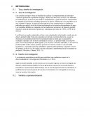 Informe parte 2 final estadística