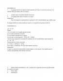 Física termodinámica