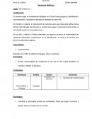 Secuencia Didáctica “Mi nombre es...”