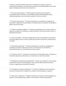 Promover la comprensión básica del mundo en el ámbito de la educación superior