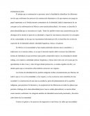 Los labores educativos