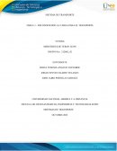 Reconociendo la carga para el transporte