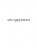 Instalación y montaje de una planta procesadora de agregados para la construcción ubicada en Tinaquillo Estado Cojedes