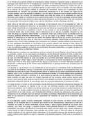 Ensayo Leyes de Kepler