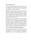 Aplicaciones de las ecuaciones difernciales