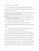 Cuento de terror Nos volveremos a ver