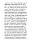 Historia presidencia de Perón