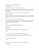 Modulo de fotogrametría análoga y digital