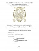 Algorítmica y Programación orientada a objetos