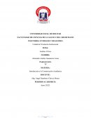 Introducción a la Comunicación Académica