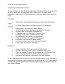 Un Día en el País de Cri-Crí