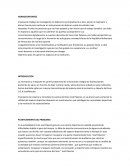 El proyecto de mejorar y remodelar la cancha del liceo José Palacios