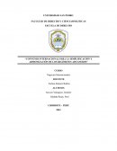 Convenio internacional para la simplificación y armonización de los regímenes aduaneros