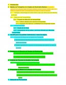 Medios de Transporte en la Cadena de Suministro Backus