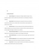 Las Ramas de Derecho