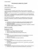 Unidad Didáctica: Explorando el mundo de la poesía