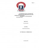 Thorstein Veblen y su teoría sobre Instituciones Pecuniarias