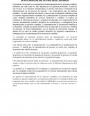 La automatización de procesos contables