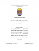 Expo grupos Garifunas