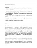 La Perla de la Historia