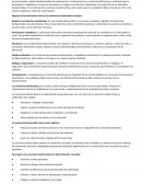 Convivencia democrática