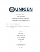 Clínica kinésico física III