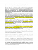 Caso de Lean Startup: Emprendimiento en la Industria de la Tecnología Educativa