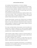 Glosas Acto Dia del Docente