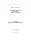 Cálculo vivienda bifamiliar incoomar municipio de Marinilla