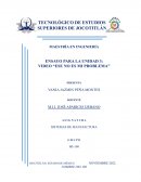 Video “Ese no es mi problema”