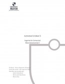 Ingeniería Comercial. Macroeconomía II