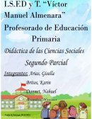 Didáctica de las ciencias sociales