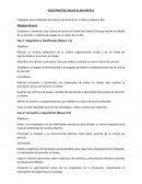 Caso práctico salud al dia, parte II