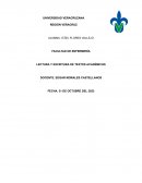 Reseña Cadáver Exquisito