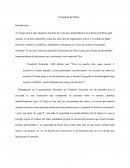 Argumento del ateismo