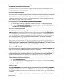 Los primeros organismos pluricelulares