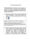 PIA Descriptivo de ciencia