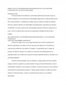 Impacto de las enfermedades degenerativas en las funciones cognitivas de los adultos mayores