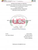 PSIET intervencion en prevencion primaria de salud en personas diagnosticadas con epilepsia