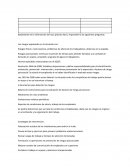 Trabajo derecho ambiental