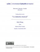 Relaciones Laborales y Empleo 2022-2023