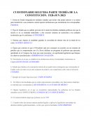 Cuestionario Teoría de la Constitución