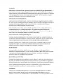 América Latina en el Contexto Global