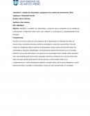 Análisis de estereotipos y prejuicios en los medios de comunicación