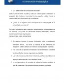 ¿En que se basan las concepciones del poder?