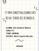 Trabajo práctico-Psicología