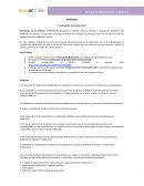 Fundamentos de la Supervisión