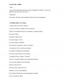 Cuadernillo de trabajo Percy Jackson y el ladrón del rayo